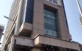 Adiva Residency Beacon, Grant Road, Mumbai